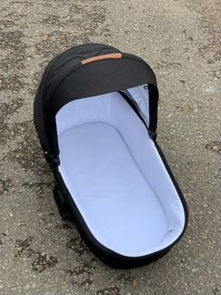 Коляска tutus Viva 2в1