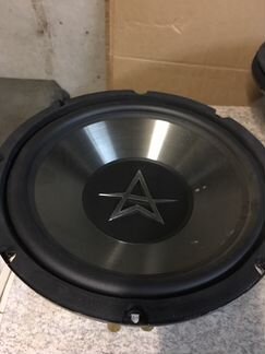 Автомобильная акустика