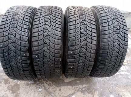 215 65 16 Michelin бу Шины Зимние 215 65 R16 96T