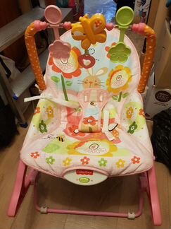 Кресло-качалка 