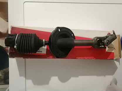 Рулевой вал Шевроле Лачетти