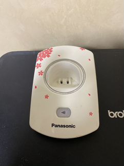 Радиотелефон panasonic