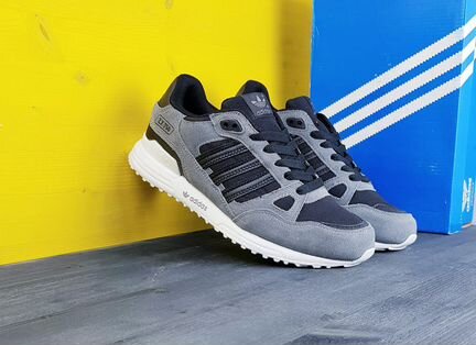 Adidas ZX750 кроссовки новые мужские