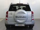 Suzuki Grand Vitara 2.4 AT, 2008, 180 000 км объявление продам