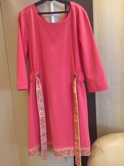 Платье женское. Турция. Размер 48