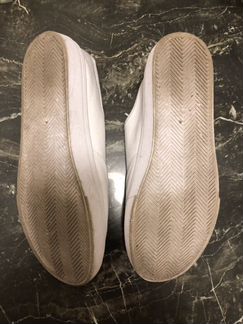 Слипоны кеды H&M