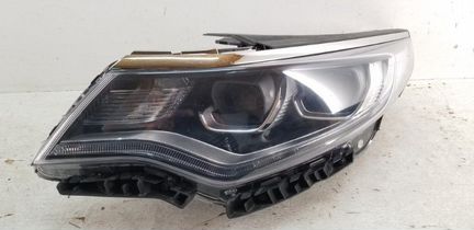 Фара передняя левая Kia Optima 4 2018-2019