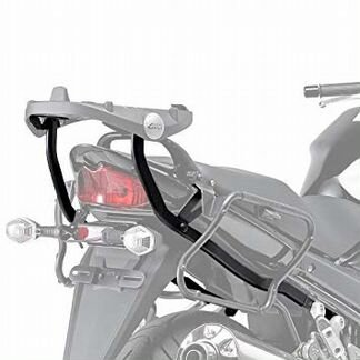 Крепление верхнего кофра Givi 539FZ