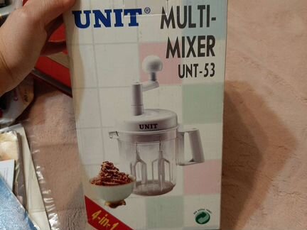 Миксер