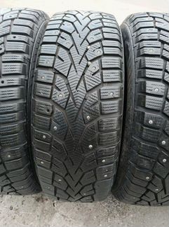 195 65 15 Gislaved бу Шины Зимние 195 65 R15 95N