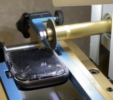 Замена стекла iPhone/ Apple Watch / iPad / Samsung