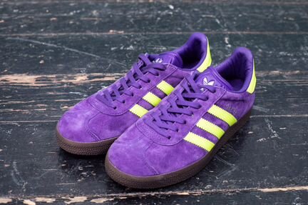 Кроссовки Adidas Gazelle