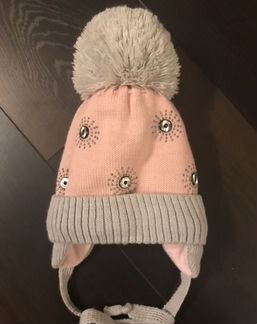 Шапка