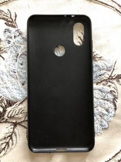 Чехол для телефона Xiaomi Mi A2