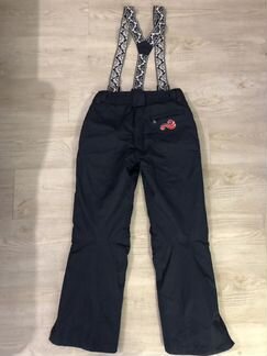 Bosco sport штаны горнолыжные р. Xs оригинал