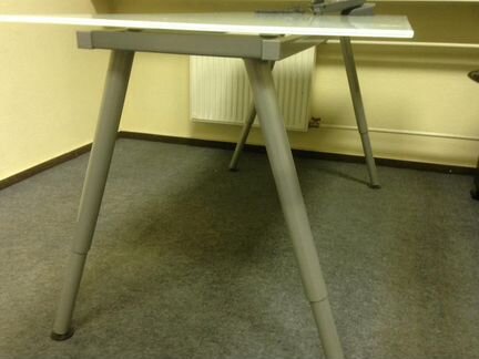 Рабочий стол