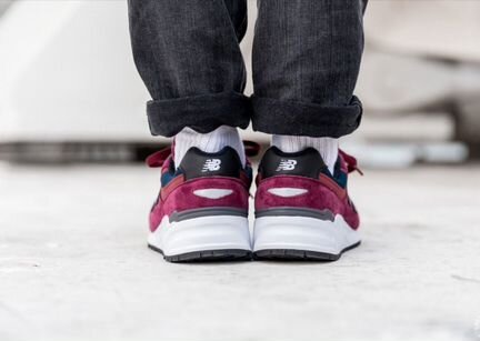 New Balance M 999 JTA (11,5US) made in USA