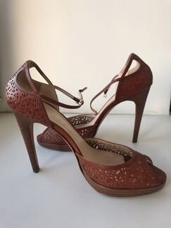 Босоножки Casadei