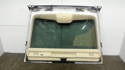 Крышка багажника Land Rover Range Rover 3 (LM), 20