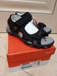 Босоножки д/м Superfit р.39