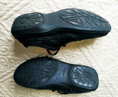 Ботинки мужские 41 рр NewFeel