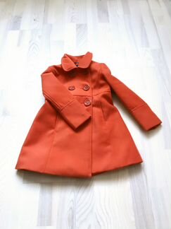 Пальто Teranova kids