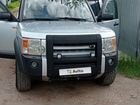 Land Rover Discovery 2.7 МТ, 2006, 287 359 км