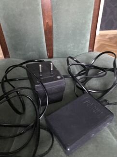 Ультразвуковая стиральная машинка