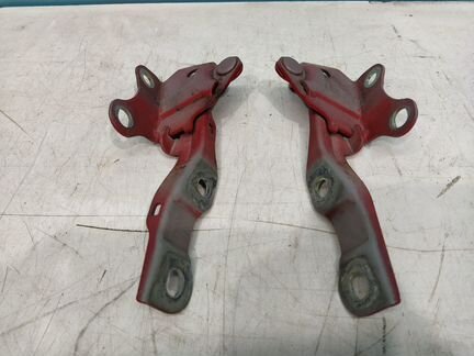 Петли капота Hyundai i30 1 2007 - 2012