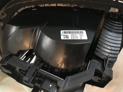 Задние фонари на mini cooper