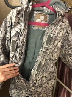 Зимний комбинезон huppa 104