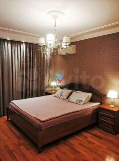 3-к квартира, 95.7 м², 2/14 эт.