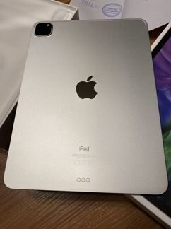 iPad pro 11 128gb