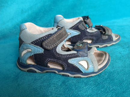 Сандали для мальчика рр23
