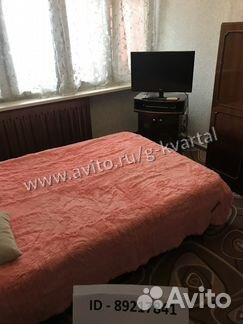1-к квартира, 34 м², 8/12 эт.