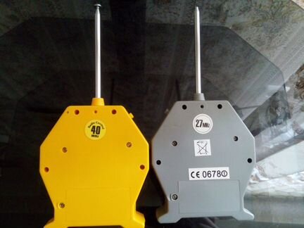 Пульты от детских игрушек