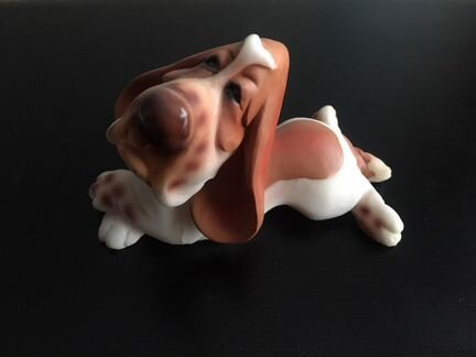 Статуэтка сувенир свеча