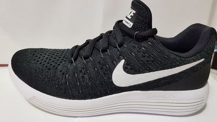 Nike lunarepic LOW flyknit 2 (GS) US-4.5Y RU-35.5