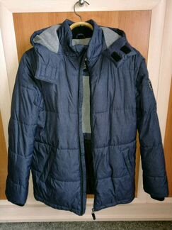 Куртка для мальчика, зима, 164р O