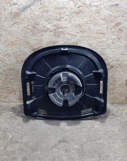 Ниша запасного колеса Toyota Camry V70