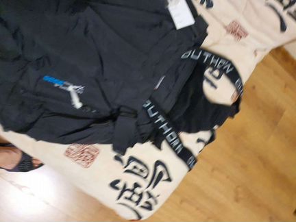 Брюки лыжные женские