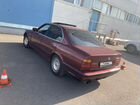 BMW 5 серия 2.5 МТ, 1989, 499 700 км объявление продам