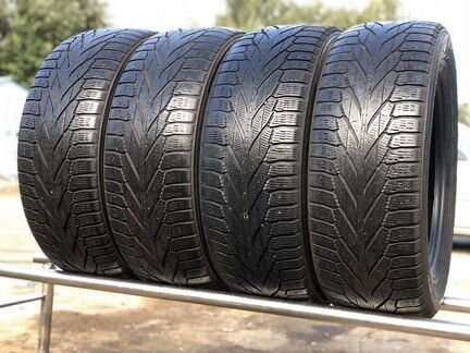 Шины 235/60 R17 Hakkapeliitta R2 SUV r17