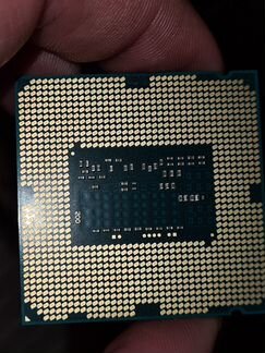 Процессор I7 4770k + asus Maximus VI formula