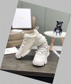 Кроссовки Dior