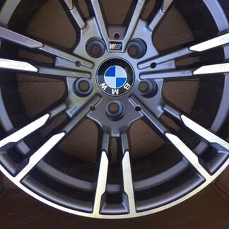 Диски BMW 5 6 7 G30 G32 G11 G12 R20 706 M style