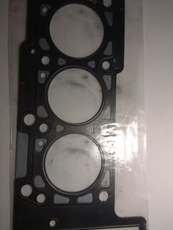 Прокладка гбц Chrysler 2.7 EER 04792932AA R