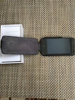 Чехол для iPhone 4s