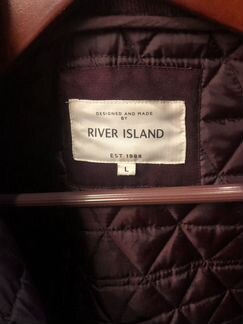 Куртка осень-зима River Island оригинал