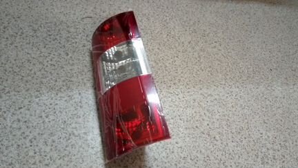 Форд Торнео Коннект новый левый фонарь